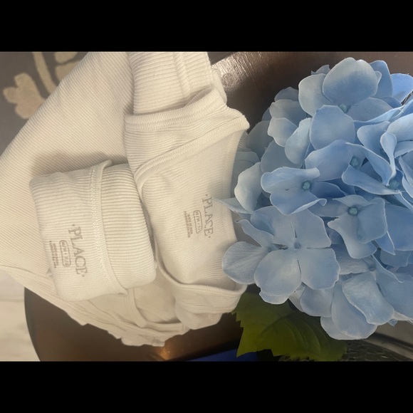 Boys Tank Top under shirt- 8 pieces in a batch - Picture 3 of 4